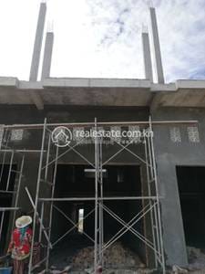 Snaor Shophouse For Sale in Snaor