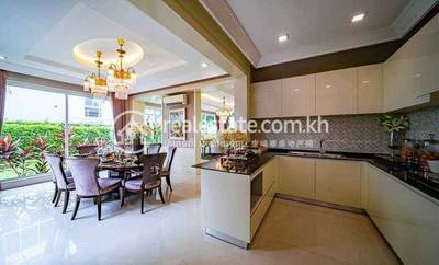 និរោធ, ច្បារអំពៅ, ភ្នំពេញ