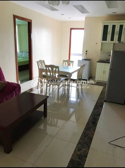Bâtiment À louer à Toul Kork $14,500