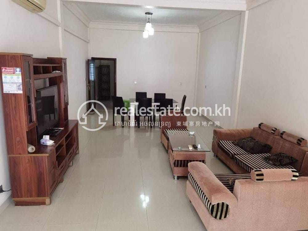 Sihanoukville에 있는 House and lot 매매 $320,000