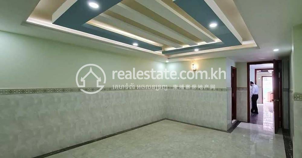 Kakab 1 ตึกแถว สำหรับขาย ใน Kakab 1