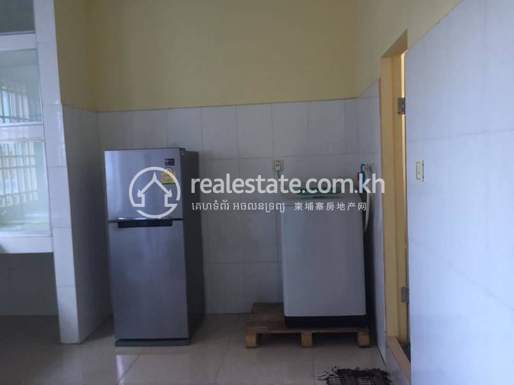 Toul Tum Poung 1 House and lot Na wynajem w Toul Tum Poung 1