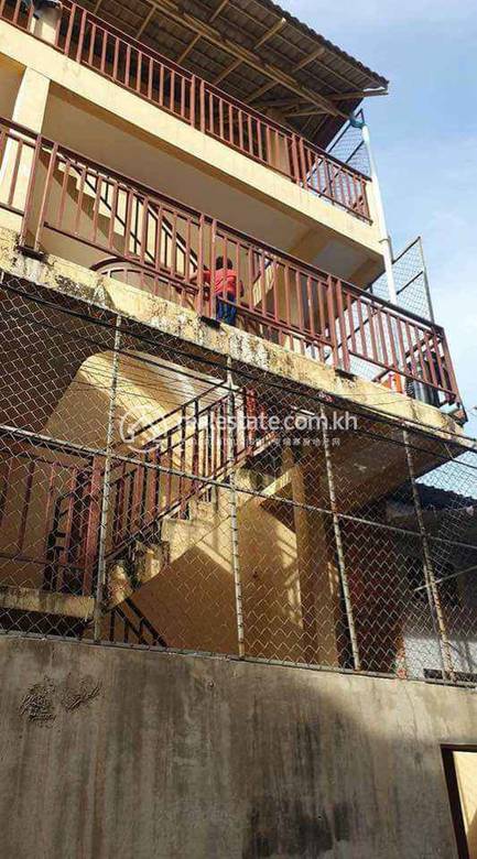 House and lot Na sprzedaż w Stueng Mean chey, Meanchey, Phnom Penh