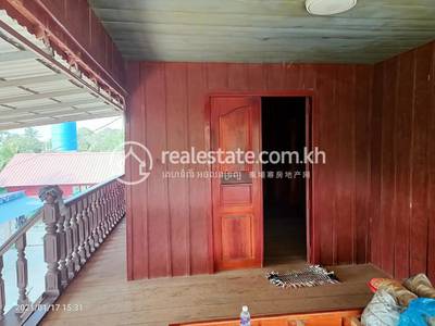 Tuek Chhou ที่ดิน สำหรับขาย ใน Tuek Chhou