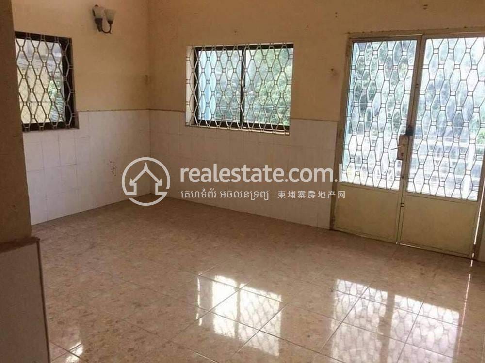 House and lot Для Продажи in Туек L'ak 1, Тул Кок, Пномпень