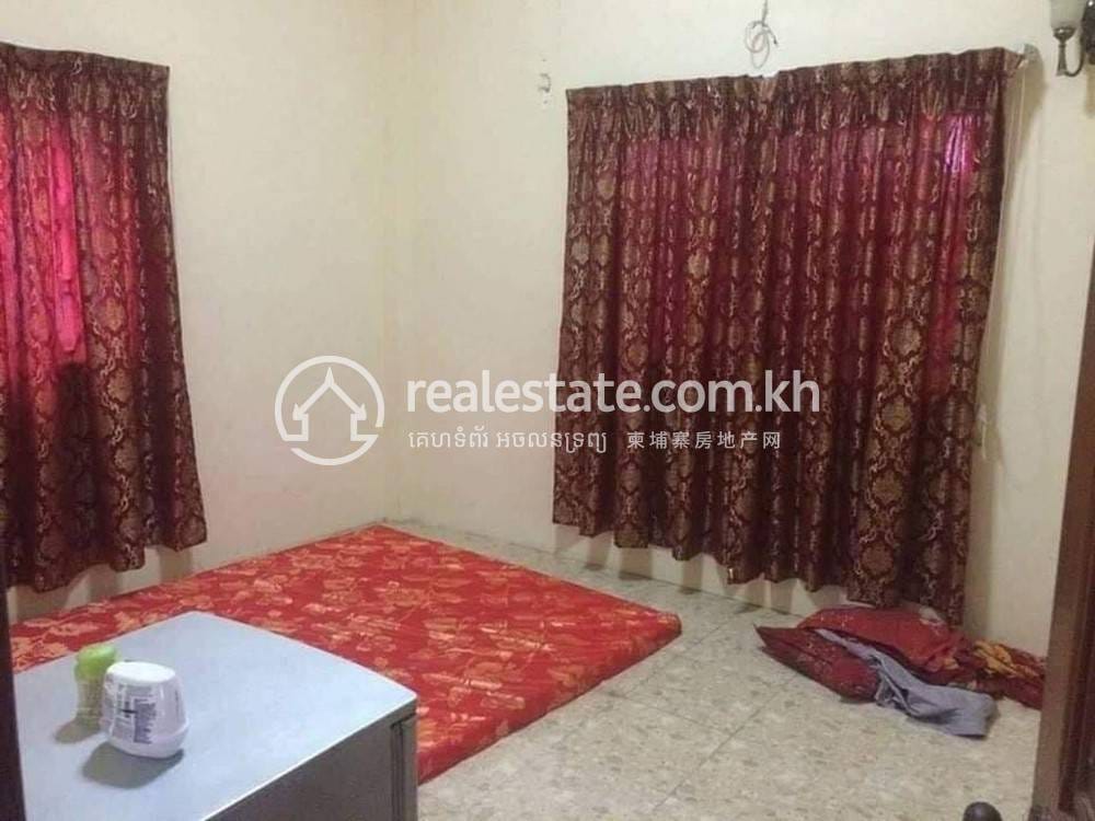 Tuek L'ak 1 House and lot Для Продажи in Tuek L'ak 1