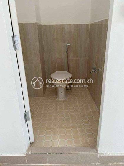 Phleung Chheh Roteh House and lot For Sale in Phleung Chheh Roteh