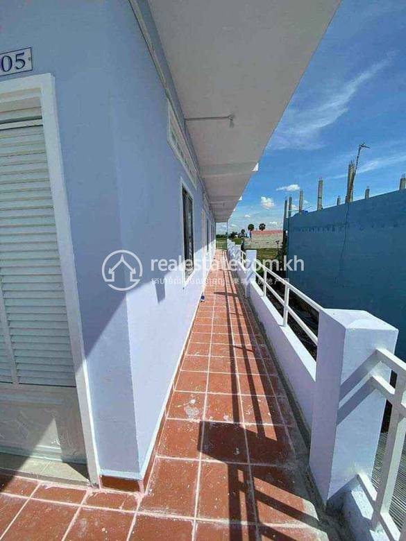 Kamboul House and lot For Sale in Kamboul