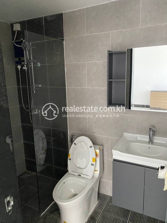 Condo K pronájmu in Meanchey $380