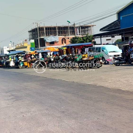 Vila Na prodej in Prey Nheat, Kong Pisei, Kampong Speu