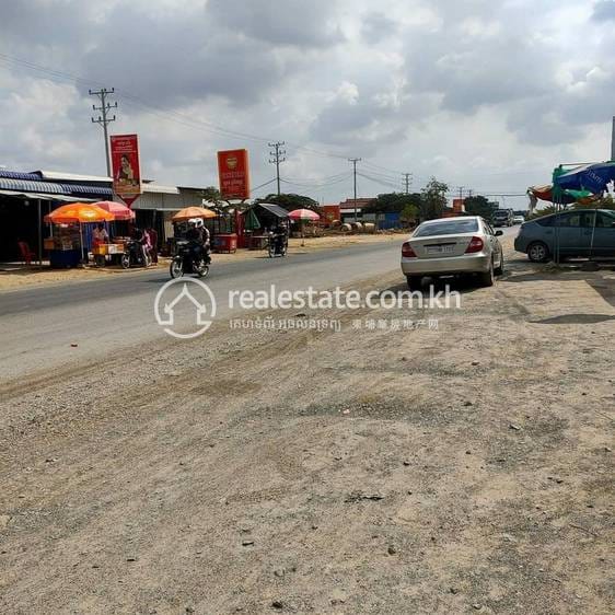 Vila Na prodej in Kong Pisei $270,000