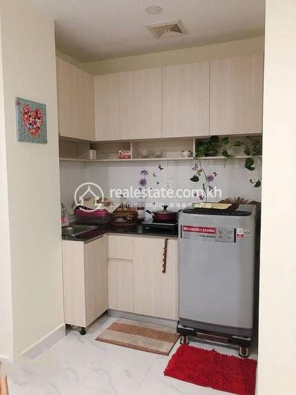Condo À vendre à Sen Sok, Phnom Penh
