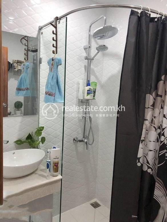 Condo À vendre à Sen Sok $67,000