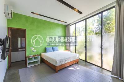 DABEST PROPERTIES, ស្លក្រាម, សៀមរាប, សៀមរាប