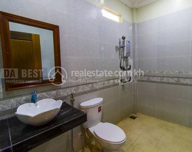 PROPERTIES  DABEST, ស្វាយដង្គំ, សៀមរាប, សៀមរាប