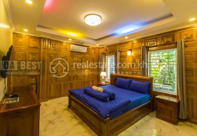 PROPERTIES  DABEST, ស្វាយដង្គំ, សៀមរាប, សៀមរាប
