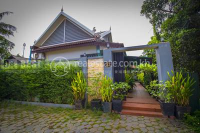 PROPERTIES  DABEST, ស្វាយដង្គំ, សៀមរាប, សៀមរាប