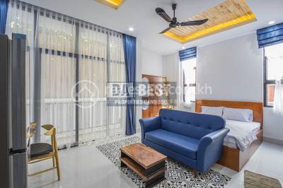 PROPERTIES  DABEST, Sala Kamraeuk, เสียมราฐ, เสียมราฐ