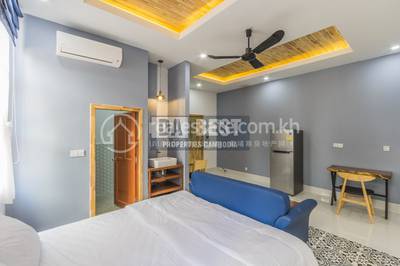 PROPERTIES  DABEST, Sala Kamraeuk, เสียมราฐ, เสียมราฐ