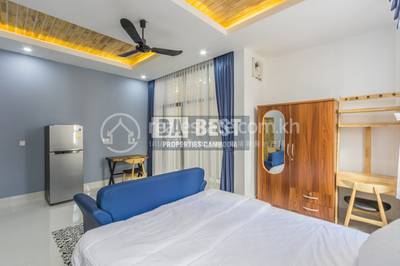 PROPERTIES  DABEST, Sala Kamraeuk, เสียมราฐ, เสียมราฐ