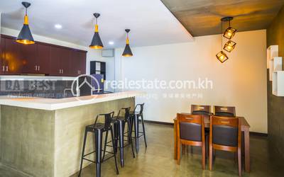 DABEST PROPERTIES, Sala Kamraeuk, Siem Reap, Siem Reap