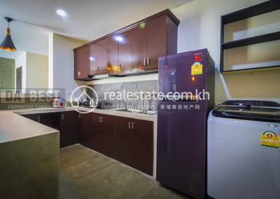 DABEST PROPERTIES, Sala Kamraeuk, Siem Reap, Siem Reap