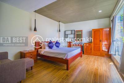DABEST PROPERTIES, Sala Kamraeuk, Siem Reap, Siem Reap