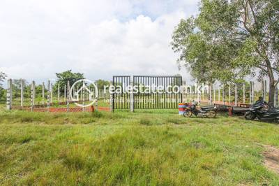 residential Land/Development for sale in Nokor Thum ID 143138