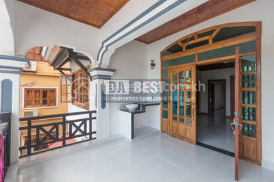 PROPERTIES  DABEST, Sala Kamraeuk, Siem Reap, Siem Reap