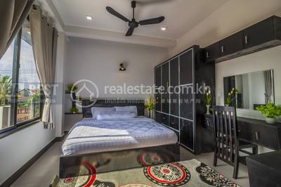 PROPERTIES  DABEST, ស្វាយដង្គំ, សៀមរាប, សៀមរាប