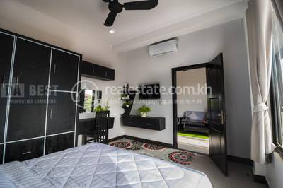 PROPERTIES  DABEST, ស្វាយដង្គំ, សៀមរាប, សៀមរាប