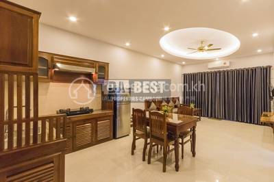 DABEST PROPERTIES, Svay Dangkum分区, 暹粒省, 暹粒省