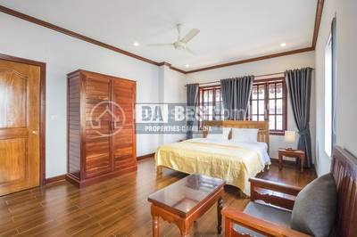 DABEST PROPERTIES, Svay Dangkum分区, 暹粒省, 暹粒省