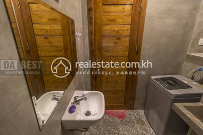 DABEST PROPERTIES, Svay Dankum, เสียมราฐ, เสียมราฐ