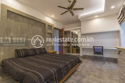 DABEST PROPERTIES, Svay Dankum, เสียมราฐ, เสียมราฐ