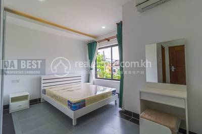 PROPERTIES  DABEST, Sala Kamraeuk, シェムリ　アップ州, シェムリ　アップ州