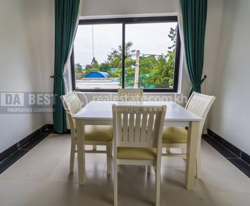 PROPERTIES  DABEST, Sala Kamraeuk, シェムリ　アップ州, シェムリ　アップ州