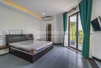PROPERTIES  DABEST, Sala Kamraeuk, シェムリ　アップ州, シェムリ　アップ州