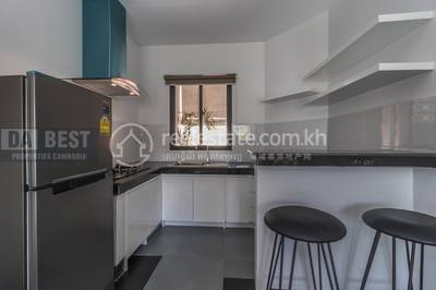 PROPERTIES  DABEST, Sala Kamraeuk, シェムリ　アップ州, シェムリ　アップ州