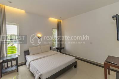 PROPERTIES  DABEST, Svay Dankum, Siem Reap, Siem Reap