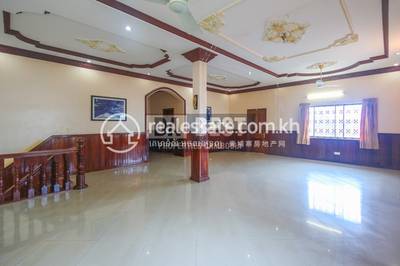 PROPERTIES SIEM REAP DABEST, Svay Dangkum分区, 暹粒省, 暹粒省