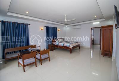 PROPERTIES  DABEST, សាលាកំរើក, សៀមរាប, សៀមរាប