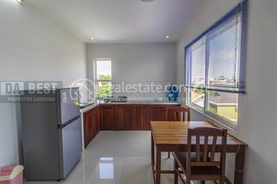PROPERTIES  DABEST, សាលាកំរើក, សៀមរាប, សៀមរាប