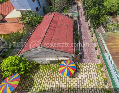 PROPERTIES  DABEST, សាលាកំរើក, សៀមរាប, សៀមរាប