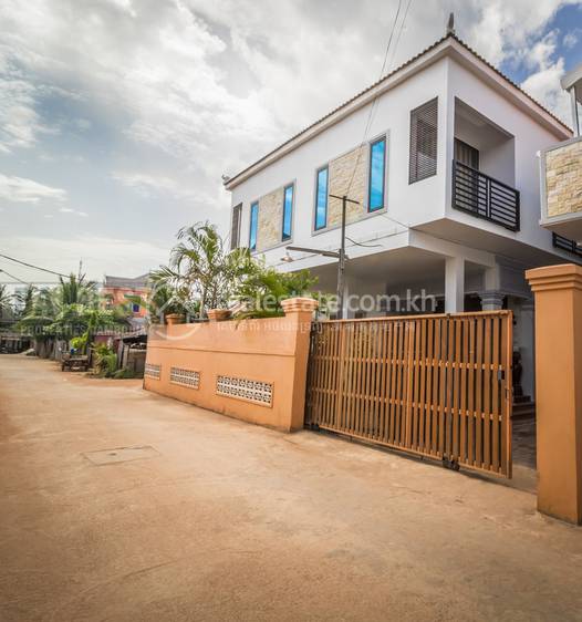 PROPERTIES  DABEST, សាលាកំរើក, សៀមរាប, សៀមរាប