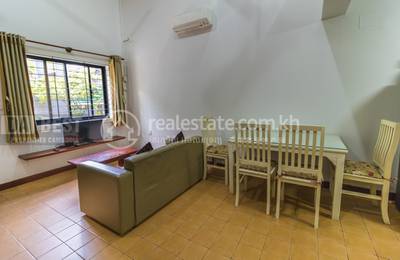 PROPERTIES  DABEST, ស្លក្រាម, សៀមរាប, សៀមរាប