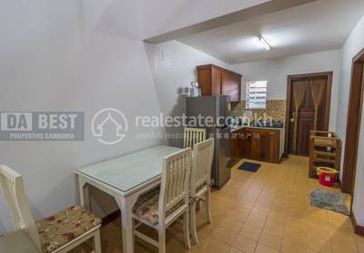 PROPERTIES  DABEST, ស្លក្រាម, សៀមរាប, សៀមរាប