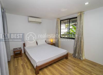 PROPERTIES  DABEST, ស្លក្រាម, សៀមរាប, សៀមរាប