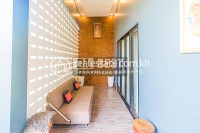 PROPERTIES SIEM REAP DABEST, Svay Dangkum分区, 暹粒省, 暹粒省