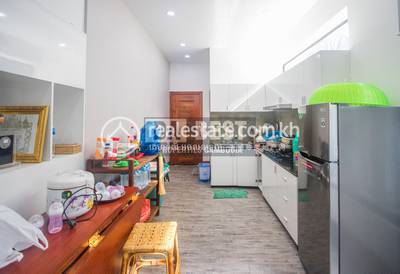 PROPERTIES SIEM REAP DABEST, Svay Dangkum分区, 暹粒省, 暹粒省